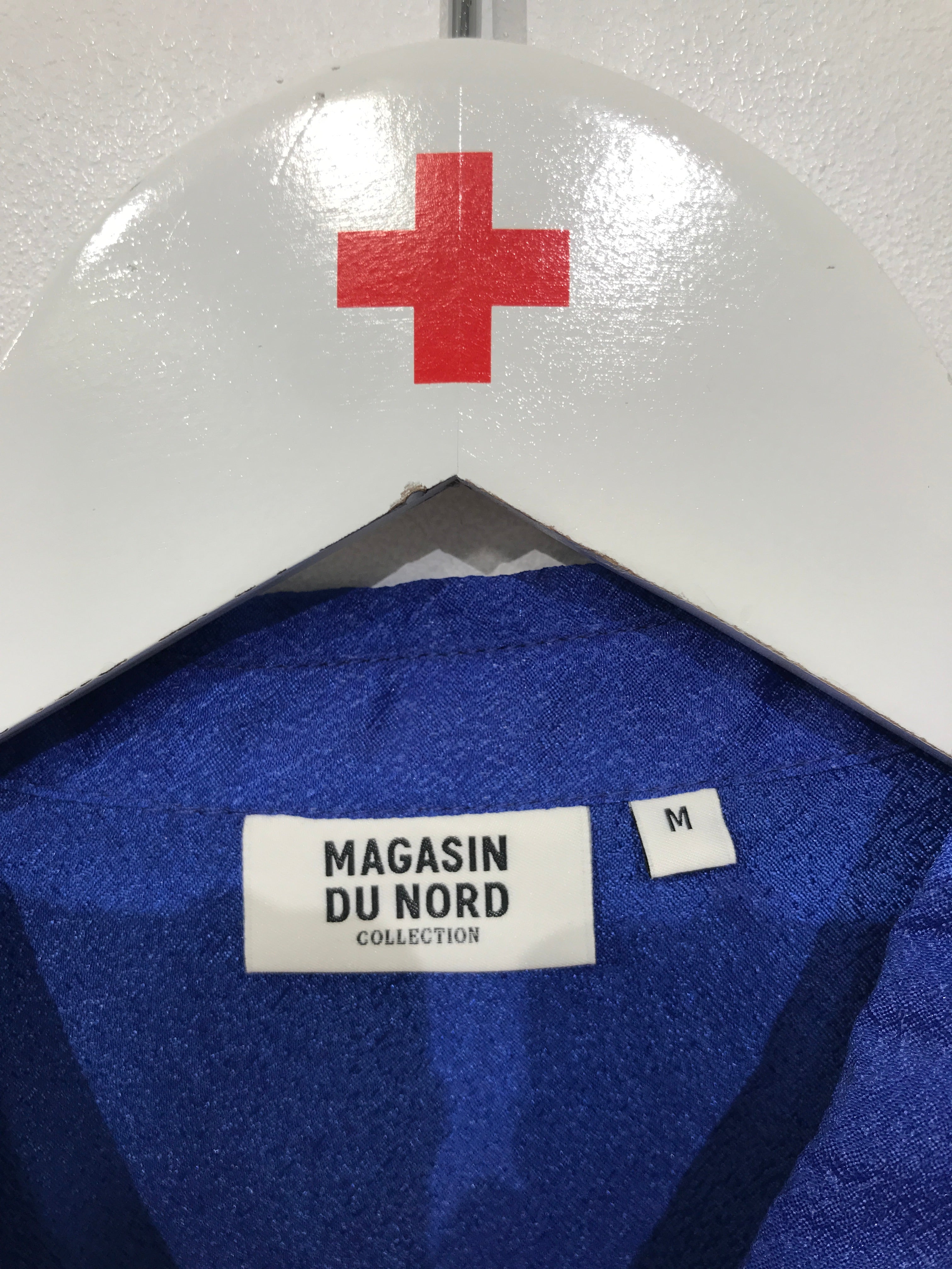 Magasin Du Nord Skjorte